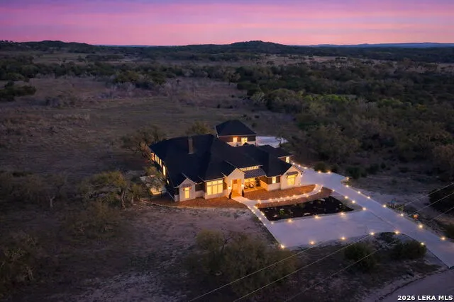 321 Vista View Place Spring Branch, TX 78070