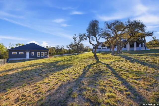 321 Vista View Place Spring Branch, TX 78070