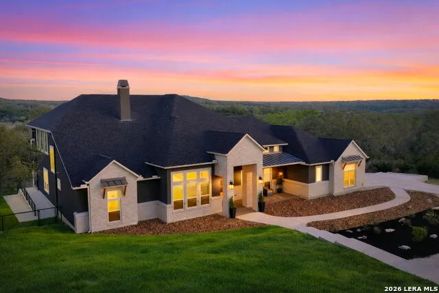 321 Vista View Place Spring Branch, TX 78070