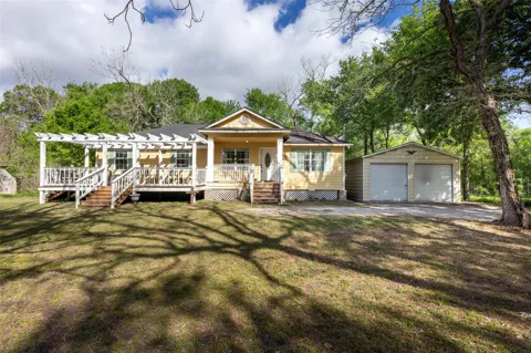 437 County Road 165 Drive