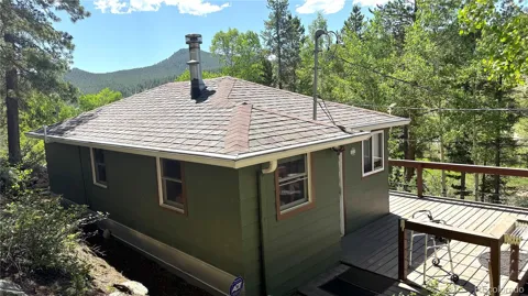 582 Pactolus Lake Road