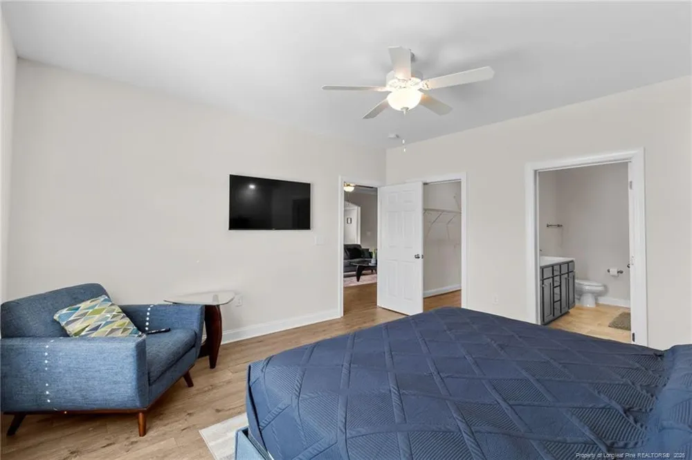 288 Gallery Drive #301 Spring Lake, NC 28390