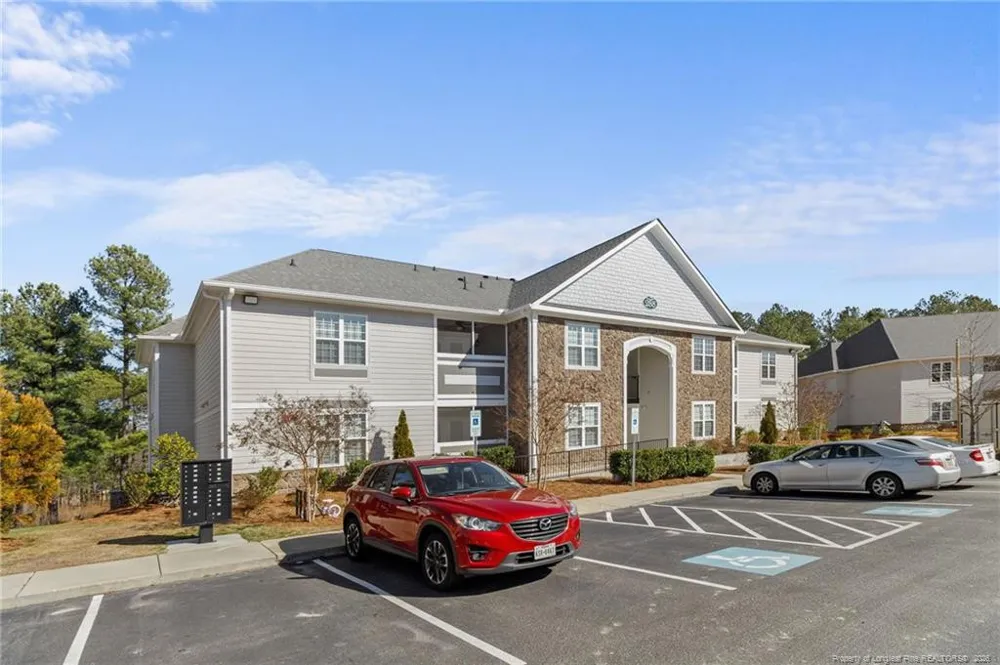 288 Gallery Drive #301 Spring Lake, NC 28390