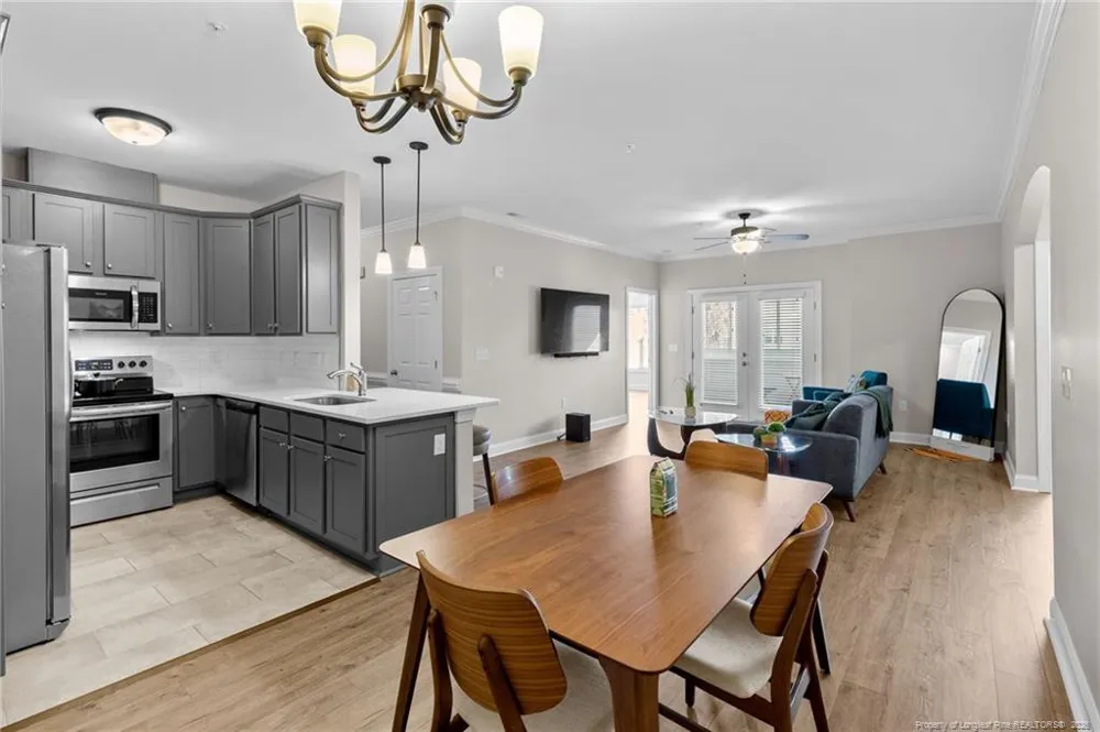 288 Gallery Drive #301 Spring Lake, NC 28390