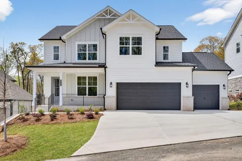 2528 Parkside Way Lot 03