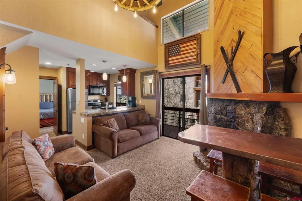 11 Emmons Road #433 Crested Butte, CO 81225