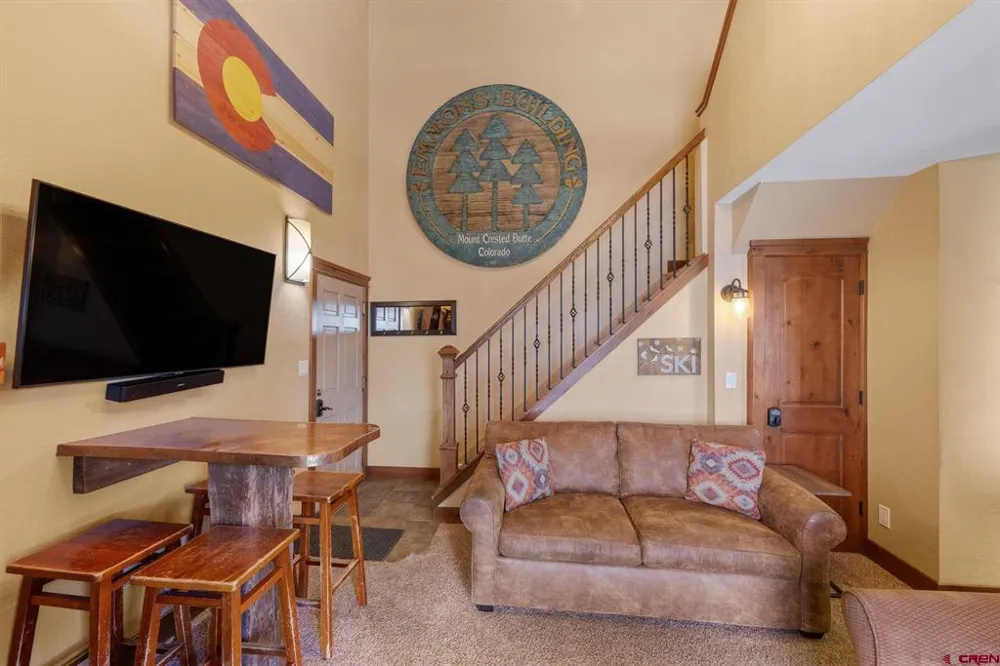 11 Emmons Road #433 Crested Butte, CO 81225