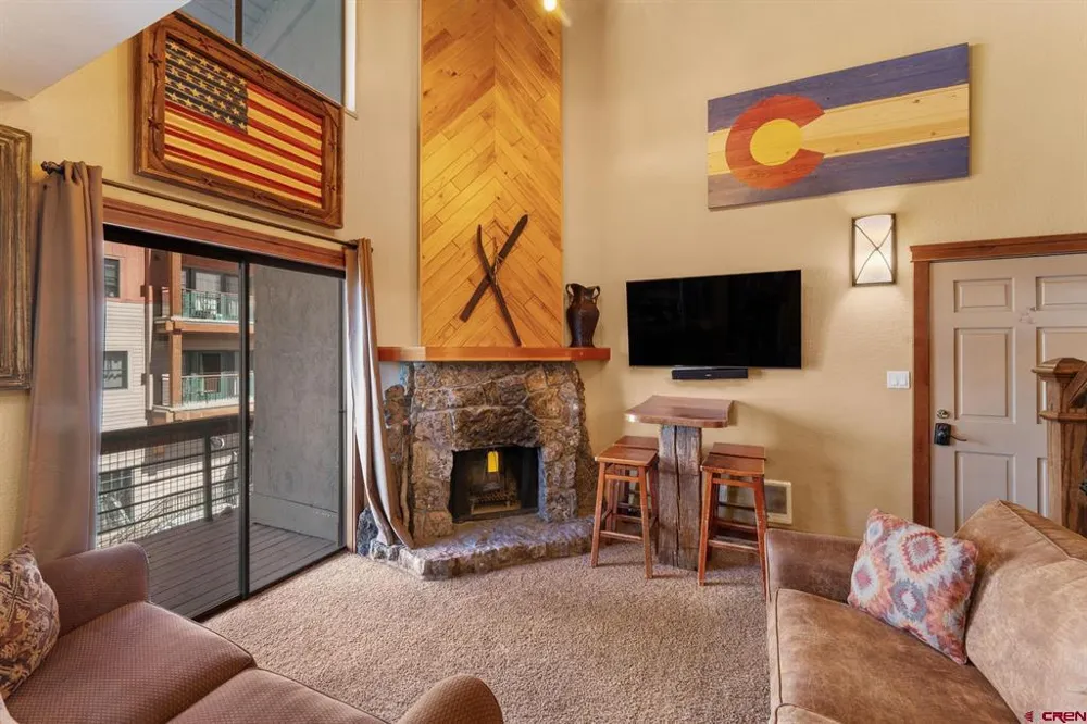11 Emmons Road #433 Crested Butte, CO 81225