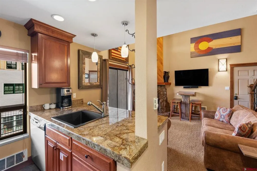 11 Emmons Road #433 Crested Butte, CO 81225
