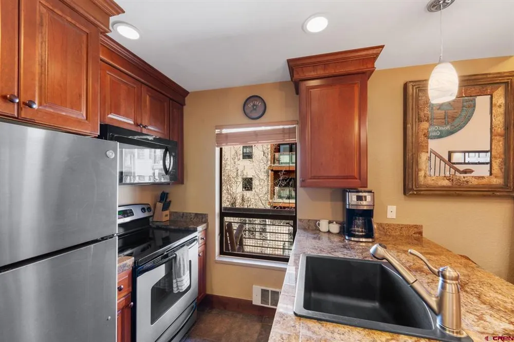 11 Emmons Road #433 Crested Butte, CO 81225