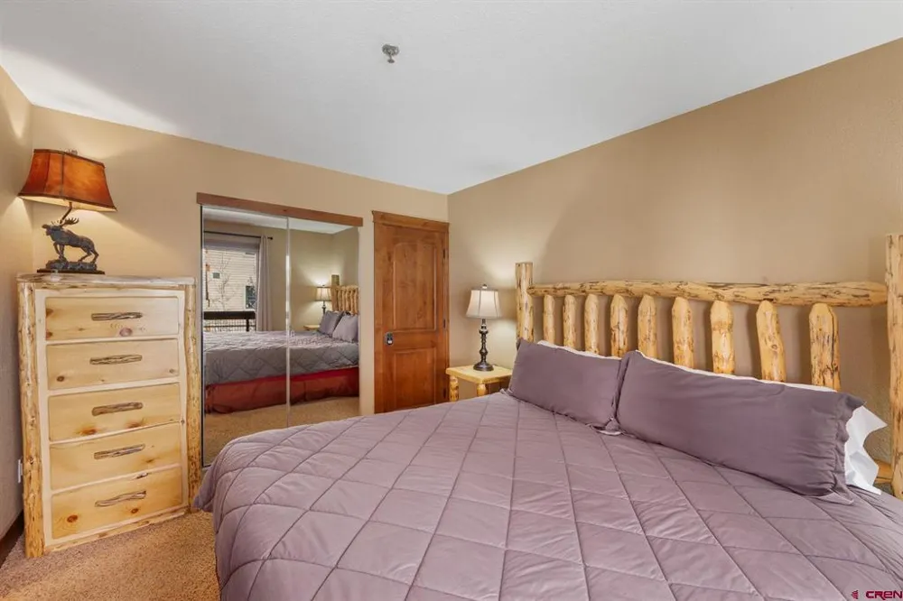 11 Emmons Road #433 Crested Butte, CO 81225