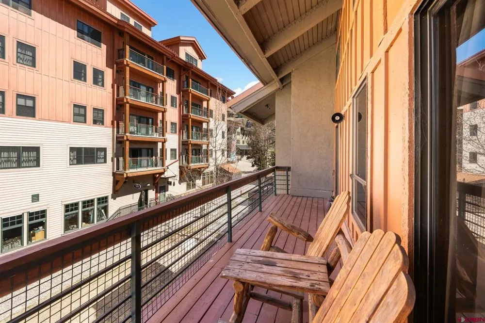 11 Emmons Road #433 Crested Butte, CO 81225