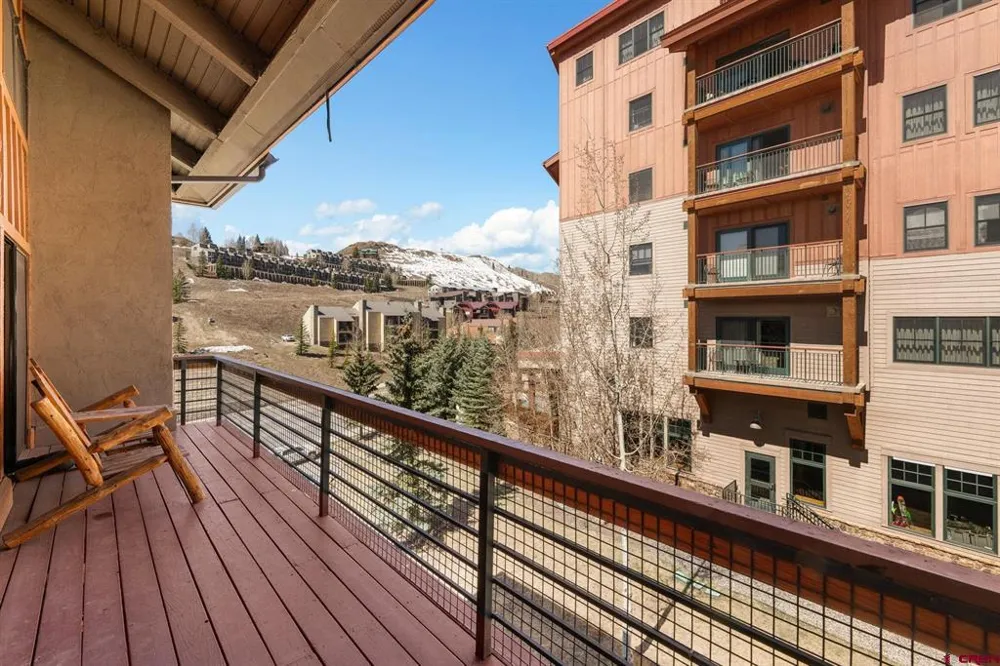 11 Emmons Road #433 Crested Butte, CO 81225