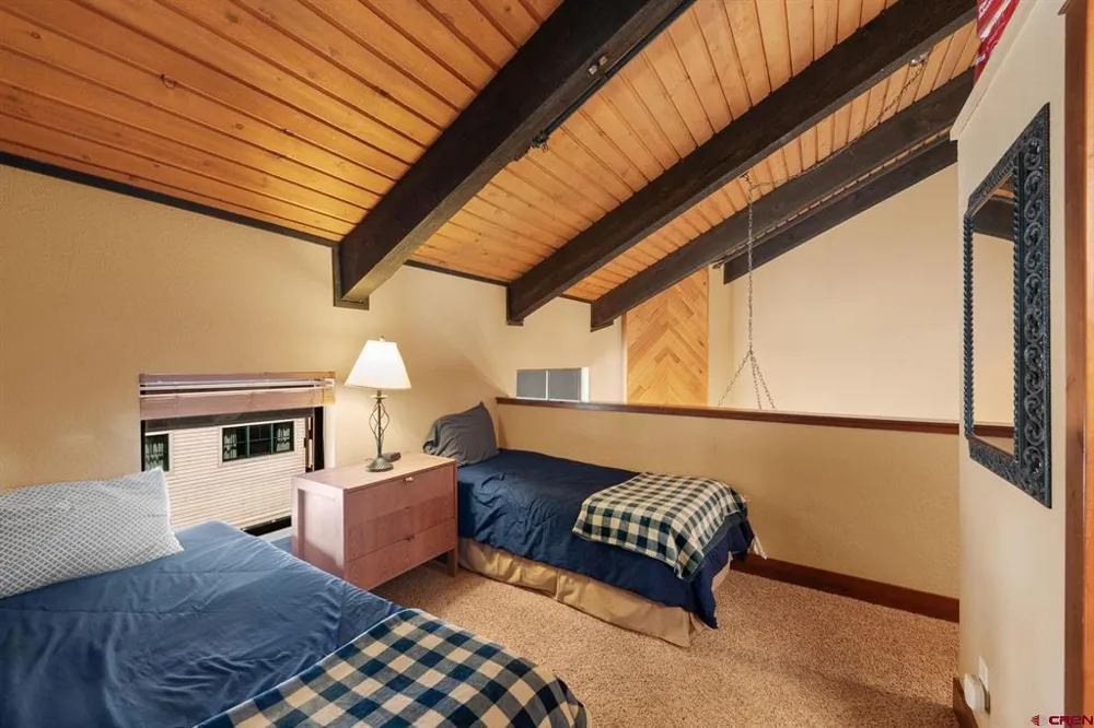 11 Emmons Road #433 Crested Butte, CO 81225