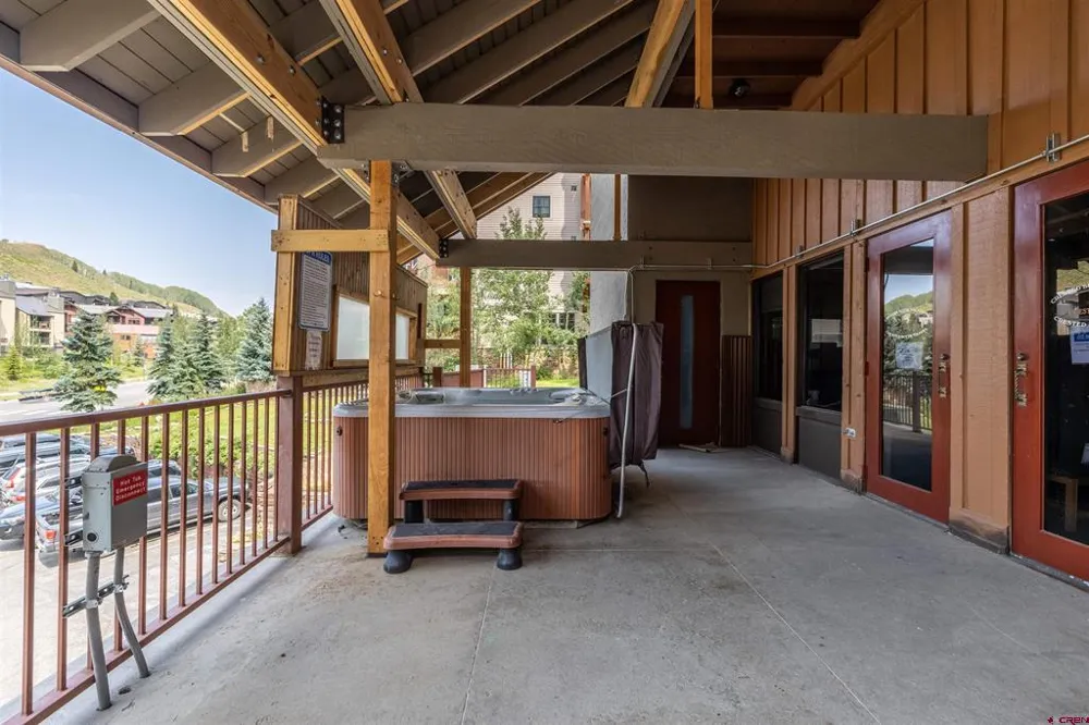 11 Emmons Road #433 Crested Butte, CO 81225