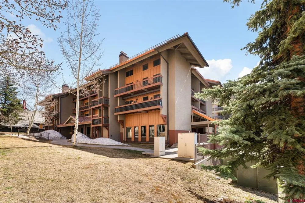 11 Emmons Road #433 Crested Butte, CO 81225