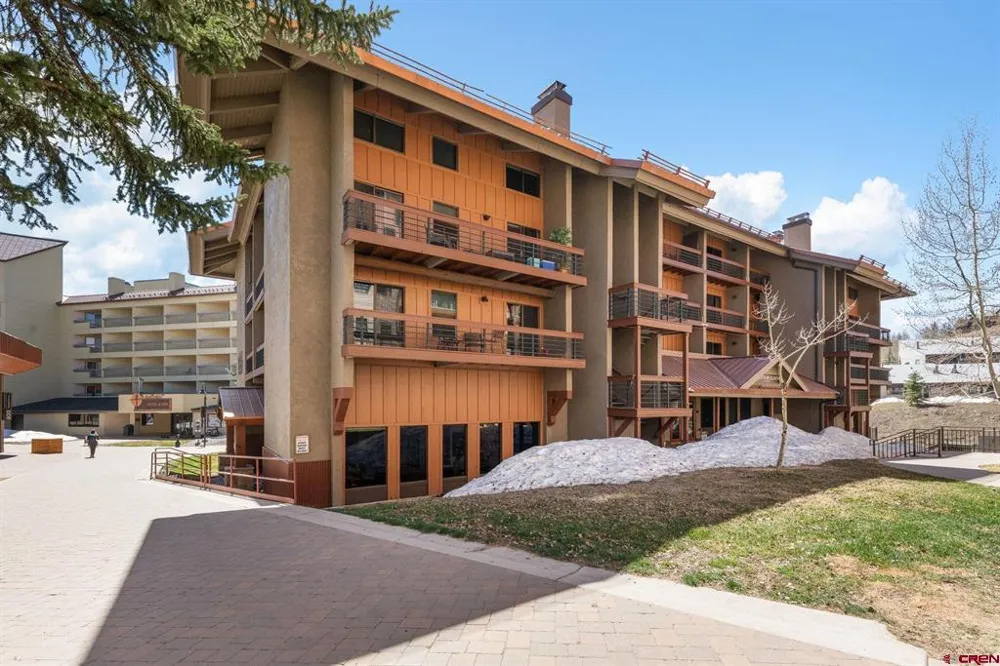 11 Emmons Road #433 Crested Butte, CO 81225