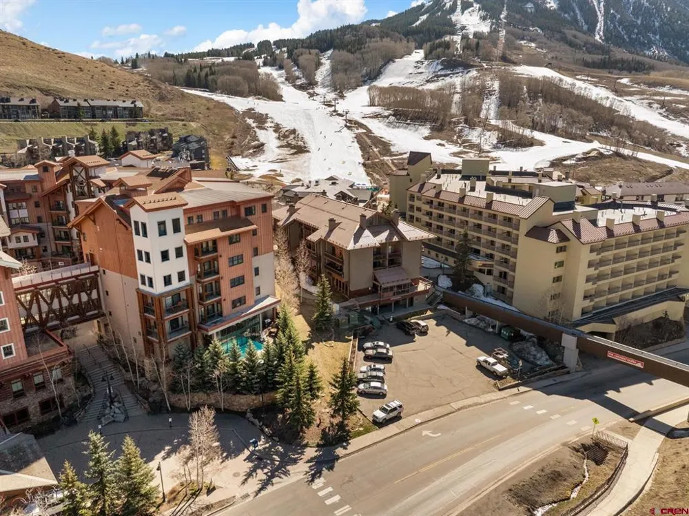 11 Emmons Road #433 Crested Butte, CO 81225