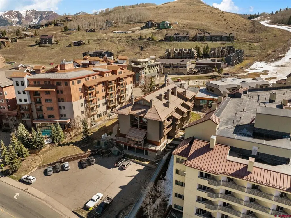 11 Emmons Road #433 Crested Butte, CO 81225