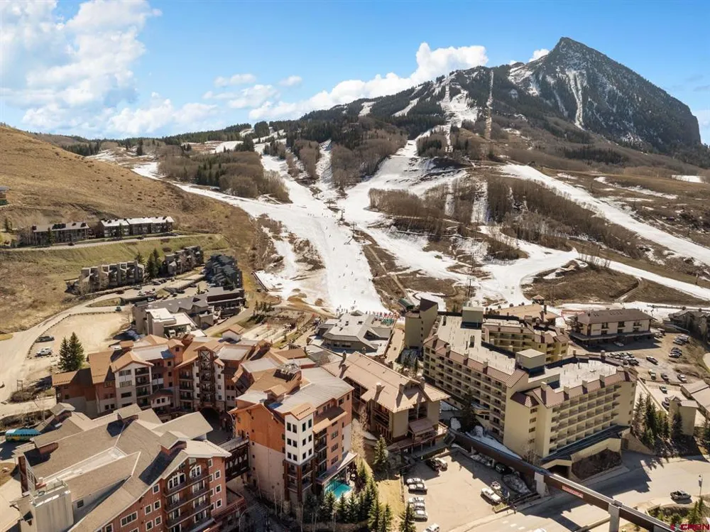 11 Emmons Road #433 Crested Butte, CO 81225