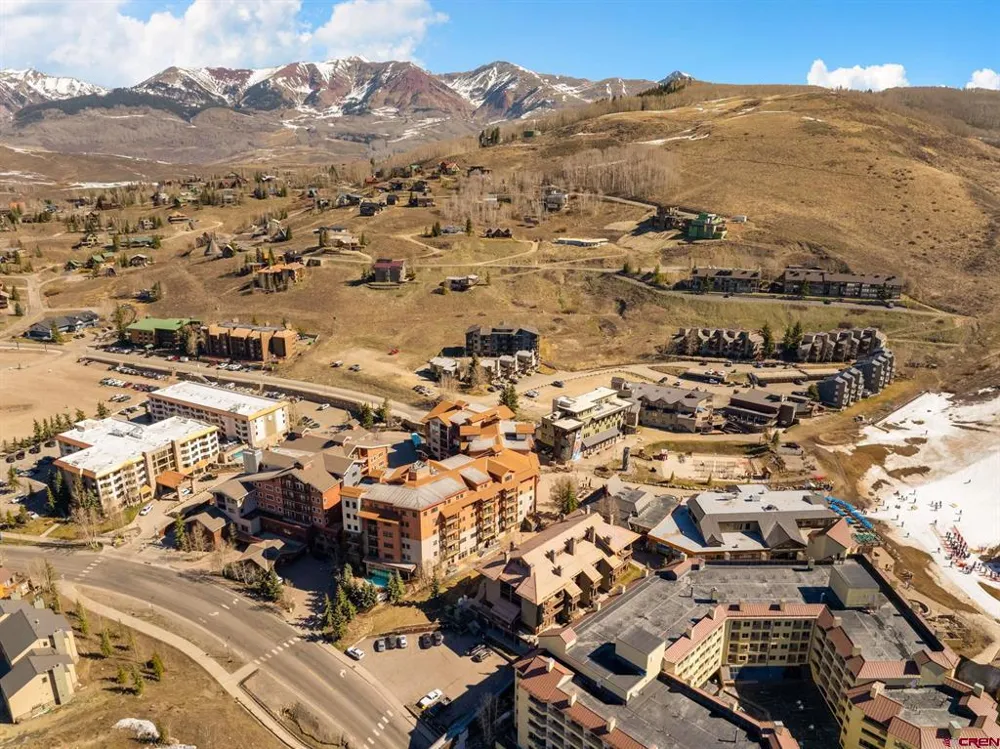11 Emmons Road #433 Crested Butte, CO 81225