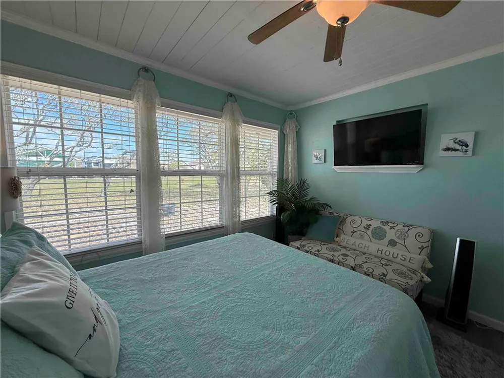 85 Augusta Circle Aransas Pass, TX 78336
