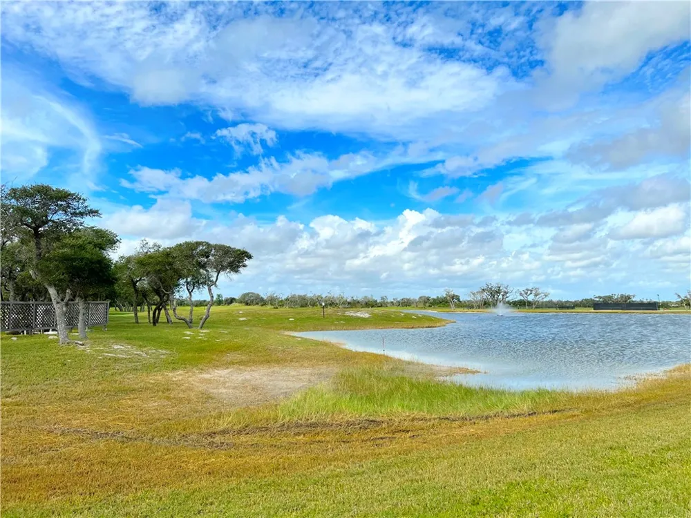 85 Augusta Circle Aransas Pass, TX 78336