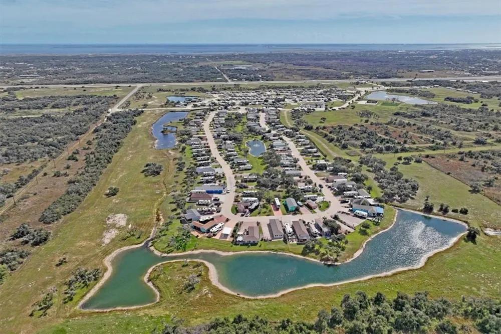 85 Augusta Circle Aransas Pass, TX 78336