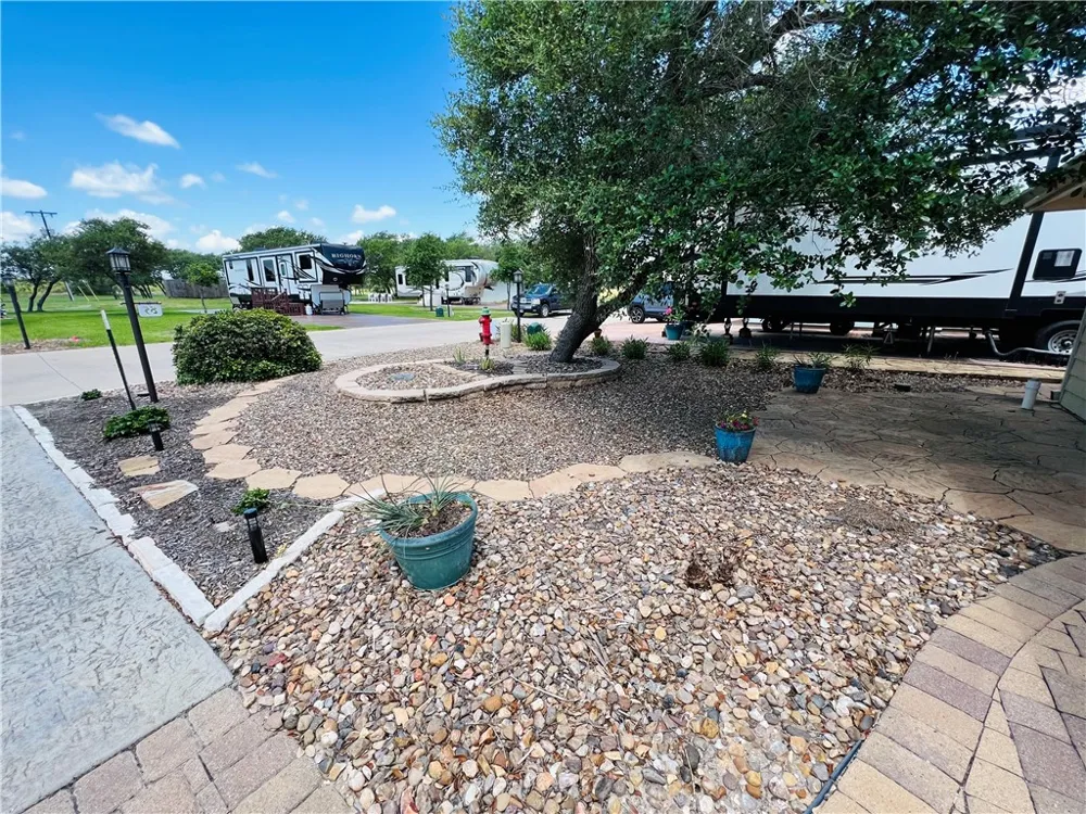 85 Augusta Circle Aransas Pass, TX 78336