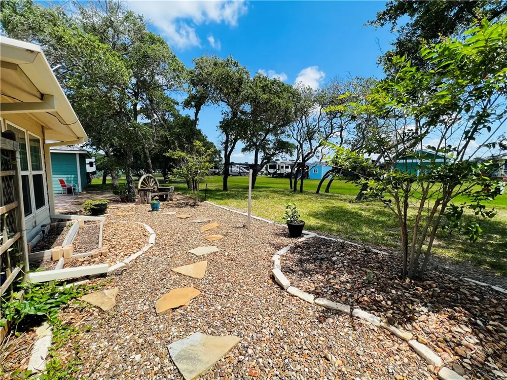85 Augusta Circle Aransas Pass, TX 78336