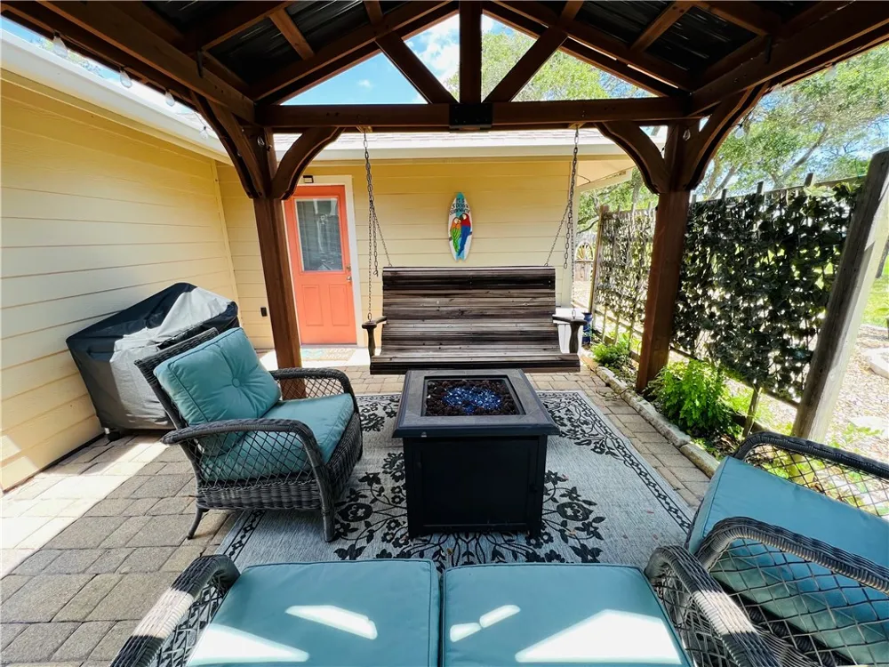 85 Augusta Circle Aransas Pass, TX 78336