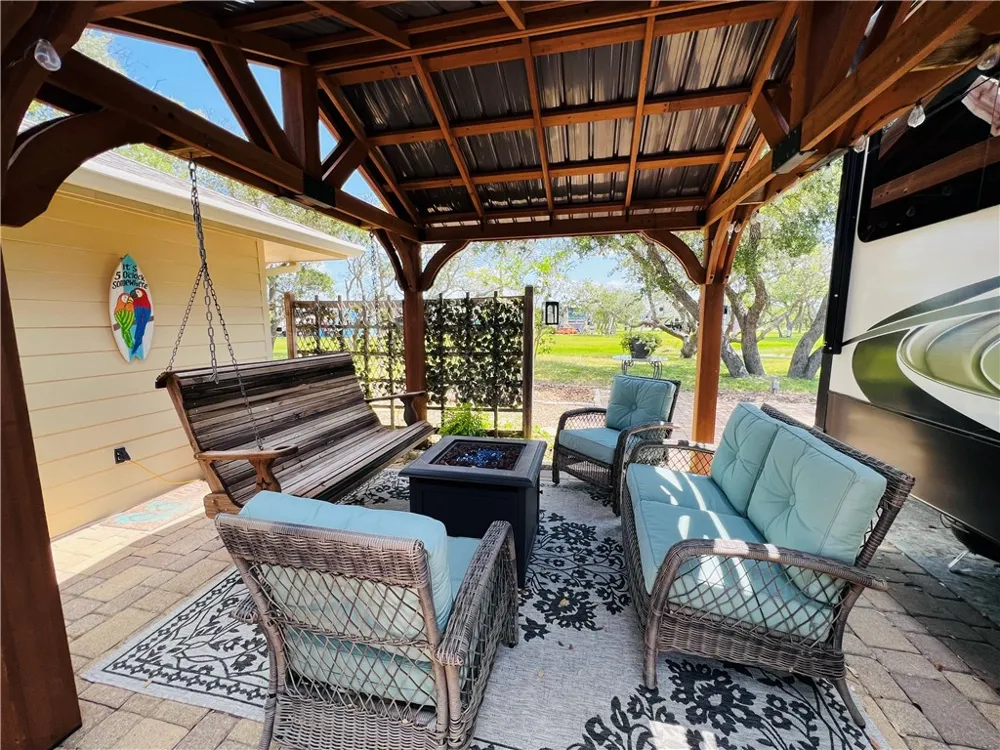 85 Augusta Circle Aransas Pass, TX 78336