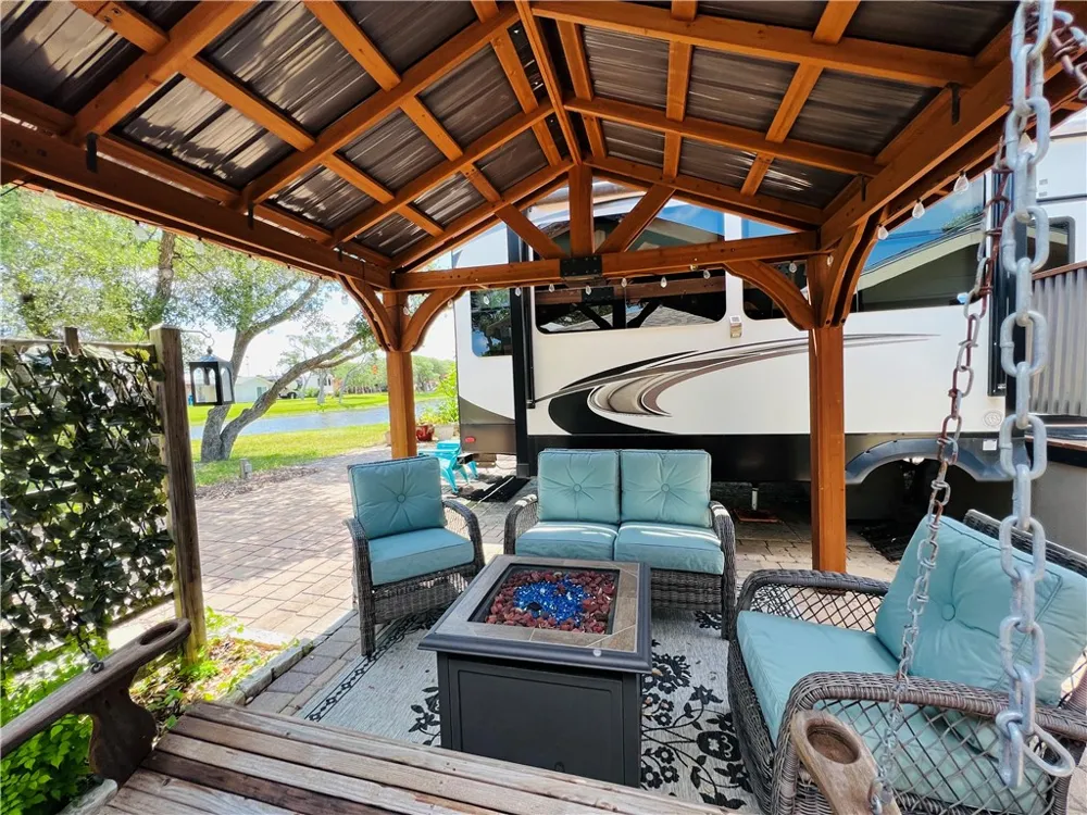 85 Augusta Circle Aransas Pass, TX 78336