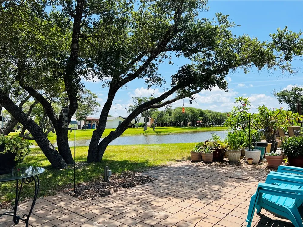 85 Augusta Circle Aransas Pass, TX 78336