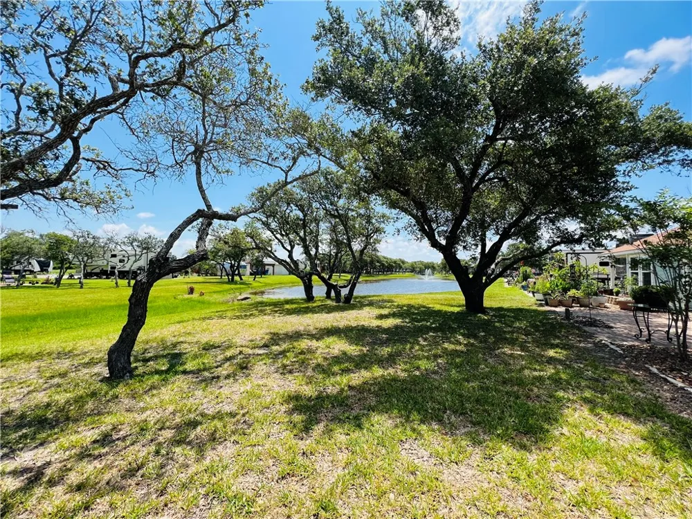 85 Augusta Circle Aransas Pass, TX 78336