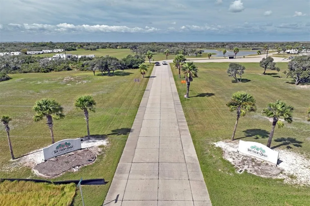 85 Augusta Circle Aransas Pass, TX 78336