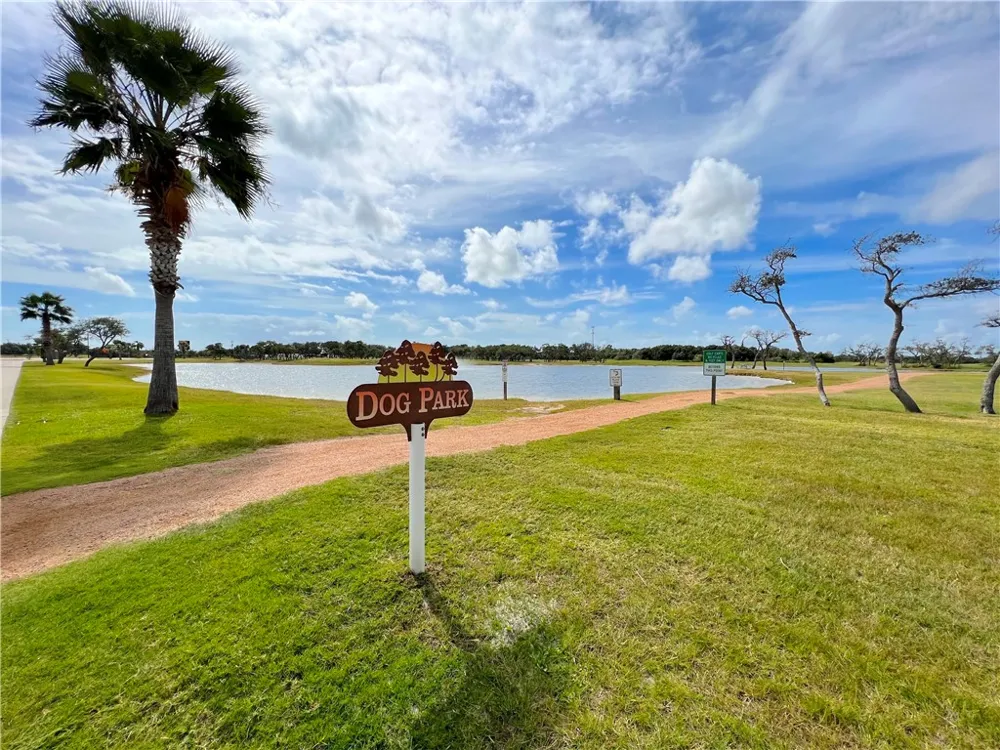 85 Augusta Circle Aransas Pass, TX 78336