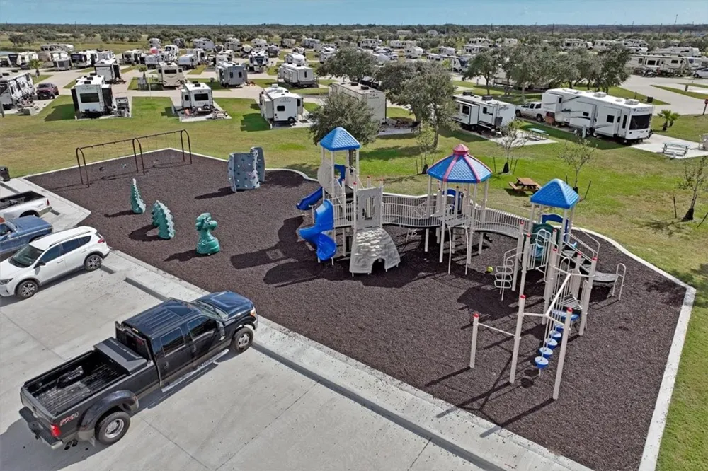 85 Augusta Circle Aransas Pass, TX 78336