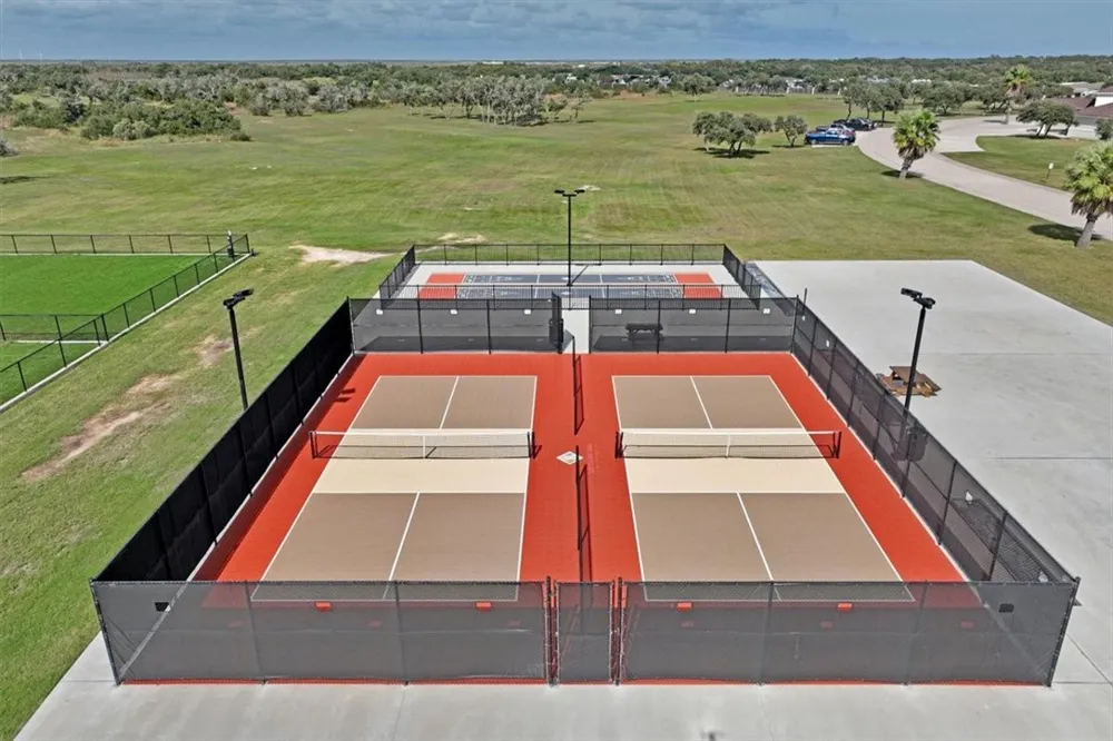 85 Augusta Circle Aransas Pass, TX 78336
