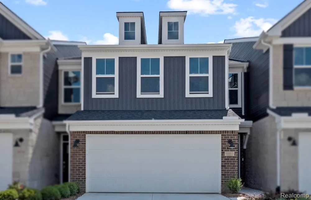 1512 Arcadia Drive Milford Charter Township, MI 48381