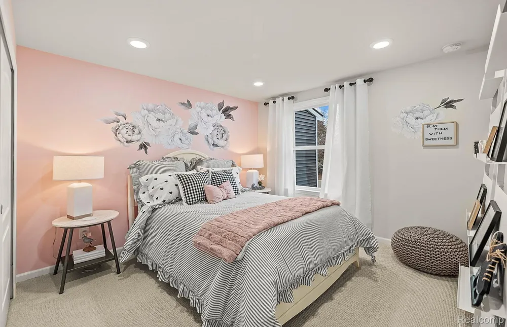 1512 Arcadia Drive Milford Charter Township, MI 48381