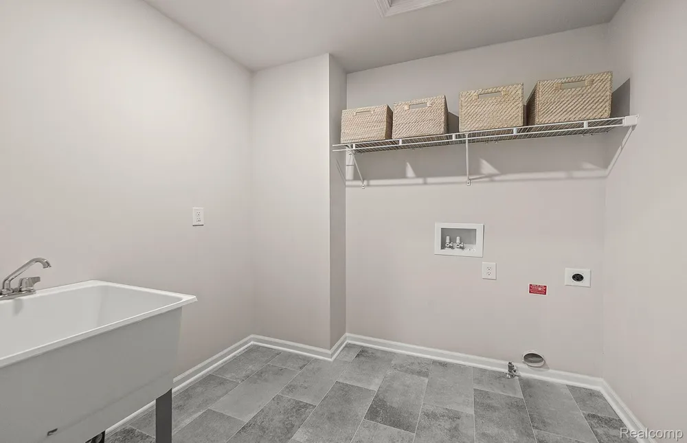 1512 Arcadia Drive Milford Charter Township, MI 48381