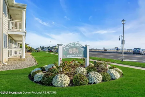 205 Ocean Avenue #27