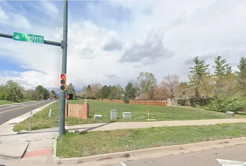 Vacant Lot at 108th Ave and Federal Blvd