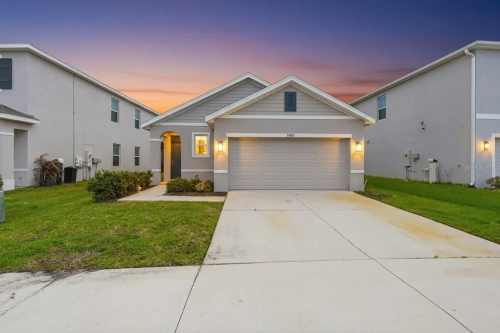 33922 JASPER STONE DRIVE Wesley Chapel, FL 33543