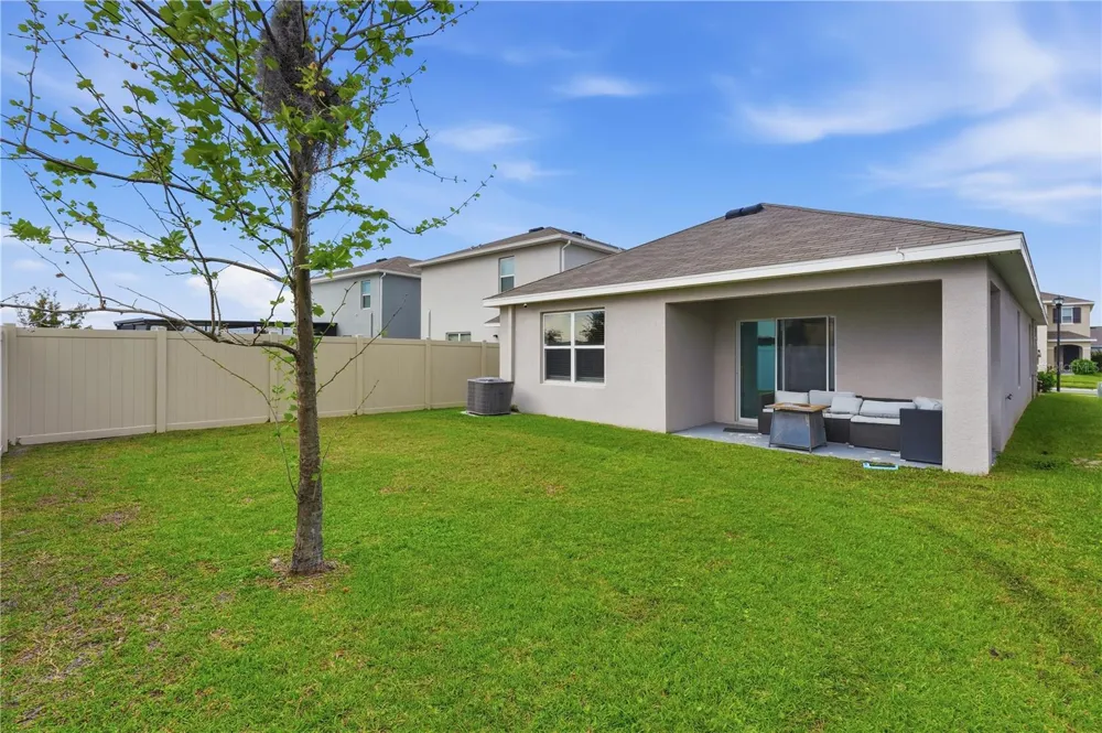33922 JASPER STONE DRIVE Wesley Chapel, FL 33543