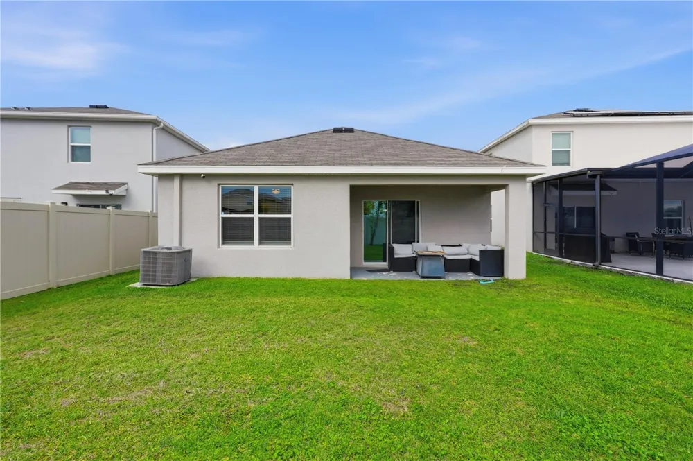 33922 JASPER STONE DRIVE Wesley Chapel, FL 33543