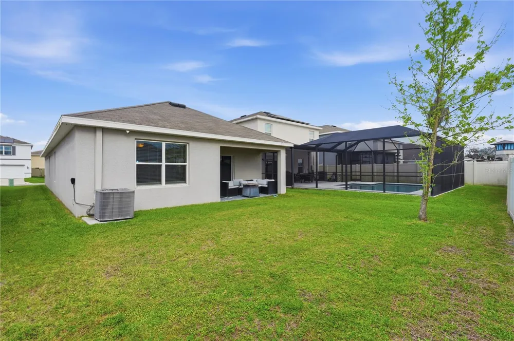 33922 JASPER STONE DRIVE Wesley Chapel, FL 33543