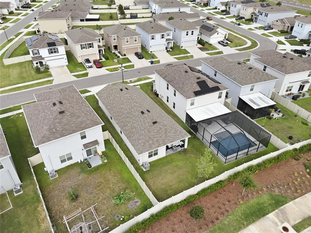 33922 JASPER STONE DRIVE Wesley Chapel, FL 33543