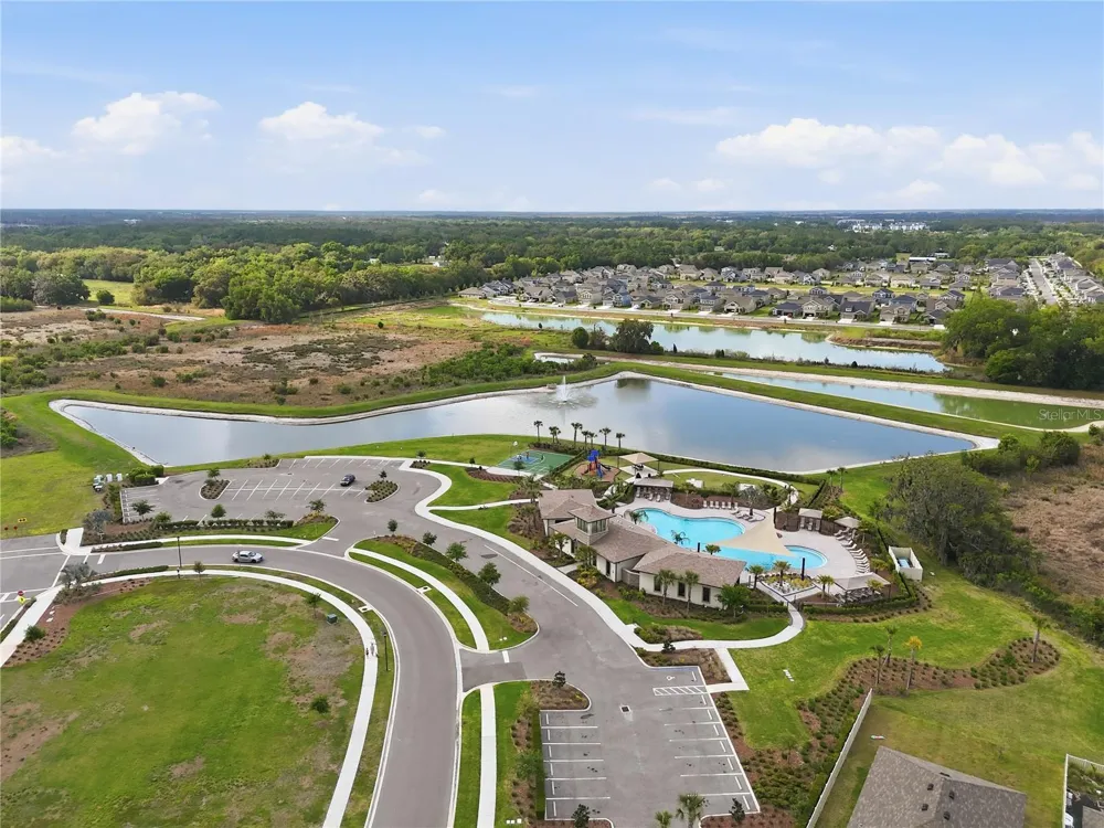 33922 JASPER STONE DRIVE Wesley Chapel, FL 33543